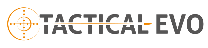 Logo-Tactical EVO